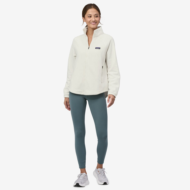 Patagonia W's Classic Microdini Jacket
