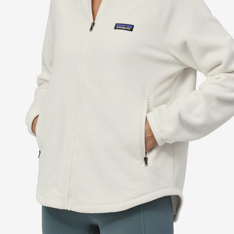 Patagonia W's Classic Microdini Jacket