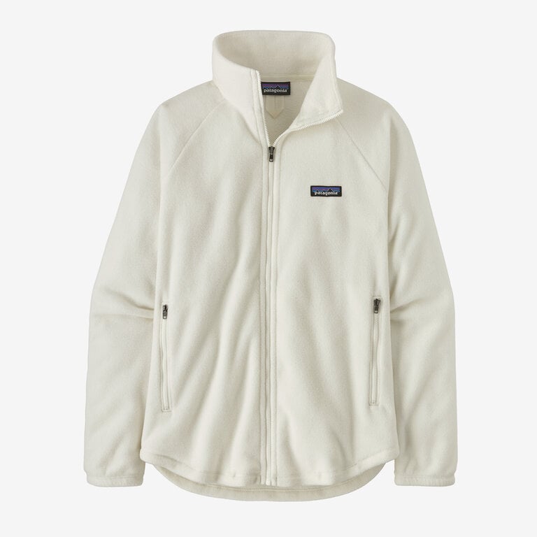 Patagonia W's Microdini Jacket