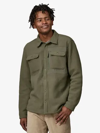 Patagonia M's Synch Shirt Jacket