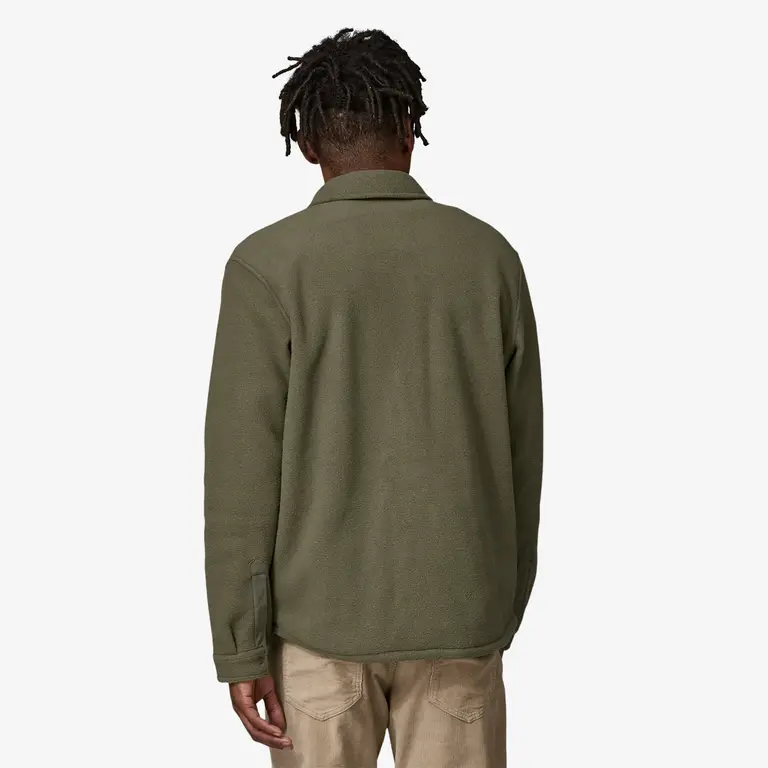 Patagonia M's Synch Shirt Jacket