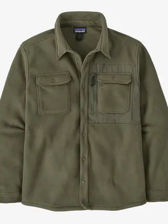 Patagonia M's Synch Shirt Jacket