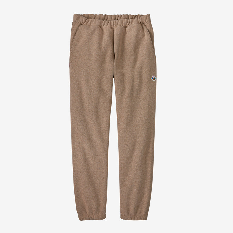 Patagonia M's Fitz Roy Icon Uprisal Sweatpants