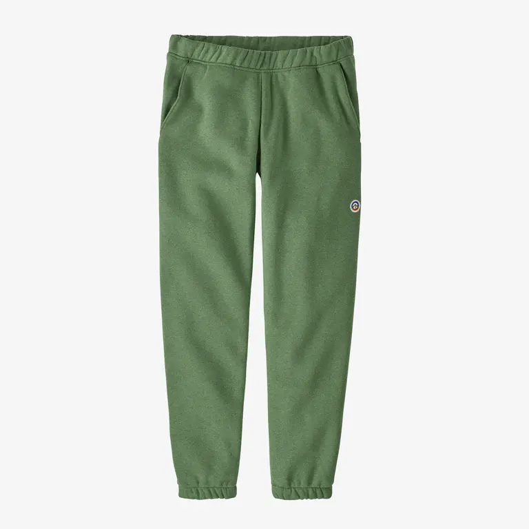 Patagonia W's Fitz Roy Icon Uprisal  Sweatpants