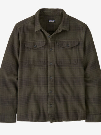 Patagonia M's Fjord Flannel Shirt Patagonia M's Fjord Flannel Shirt