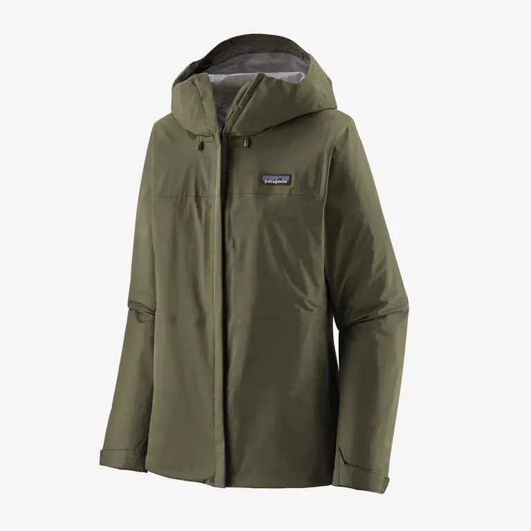 Patagonia Torrentshell 3L Jacket