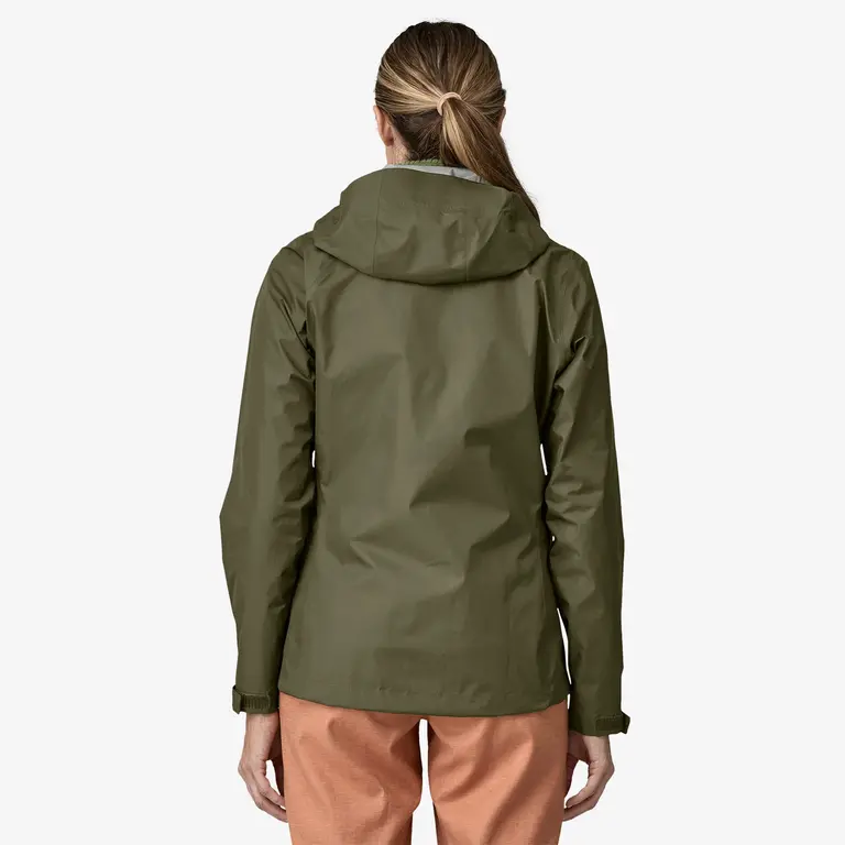 Patagonia Torrentshell 3L Jacket