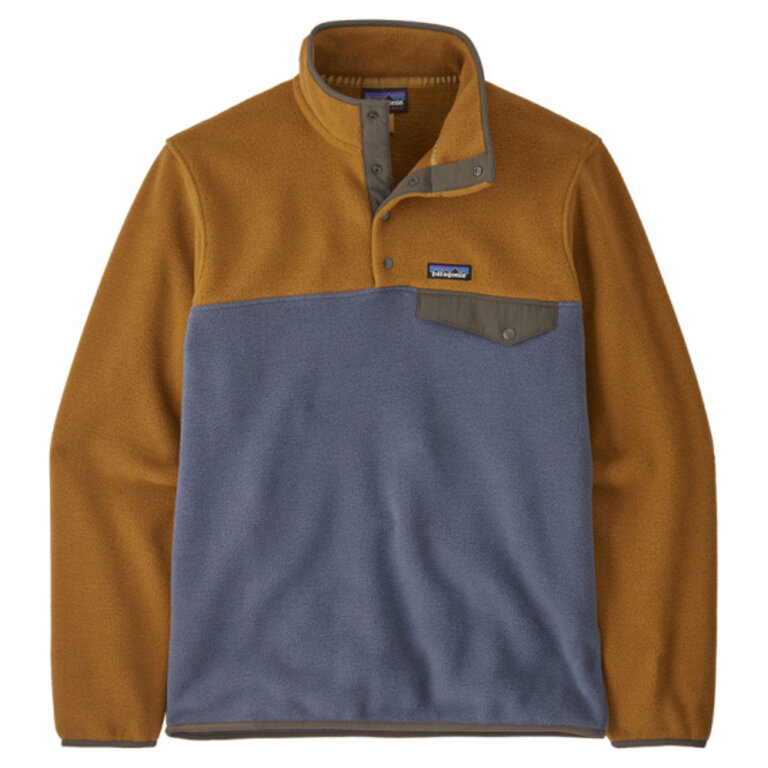 Patagonia M's LW Synch Snap-T Fleece P/O