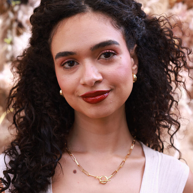 Amano Studio Jewelry Roxy Chain Necklace