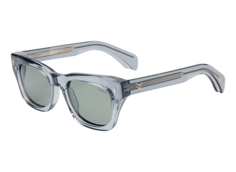ISea Crosby Slate / Green Polarized