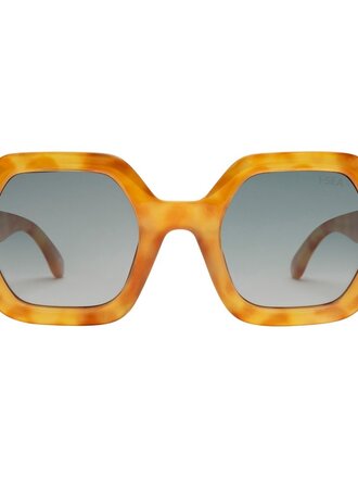 ISea Joni Honey Tort / Green Polarized