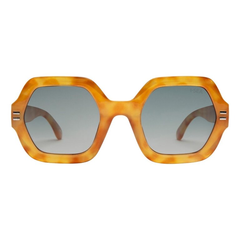 ISea Joni Honey Tort / Green Polarized