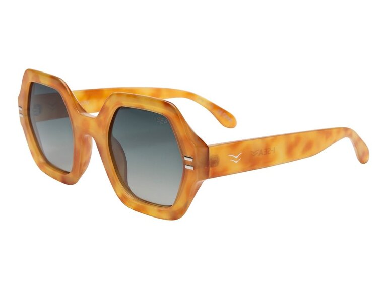 ISea Joni Honey Tort / Green Polarized
