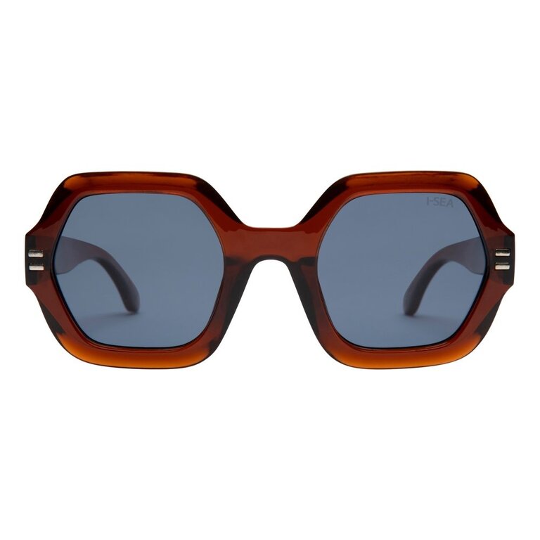 ISea Joni Cola / Navy Polarized