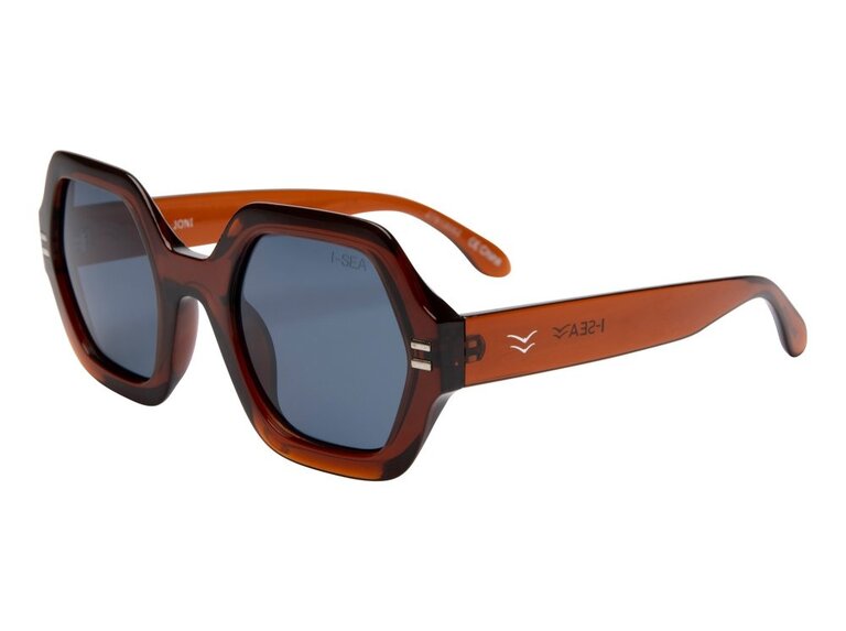 ISea Joni Cola / Navy Polarized