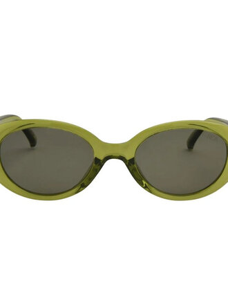 ISea Monroe Olive / Olive Polarized
