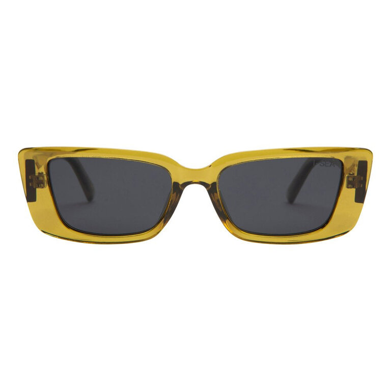 ISea Miley Lime / Smoke Polarized