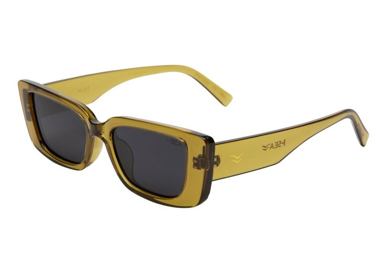 ISea Miley Lime / Smoke Polarized