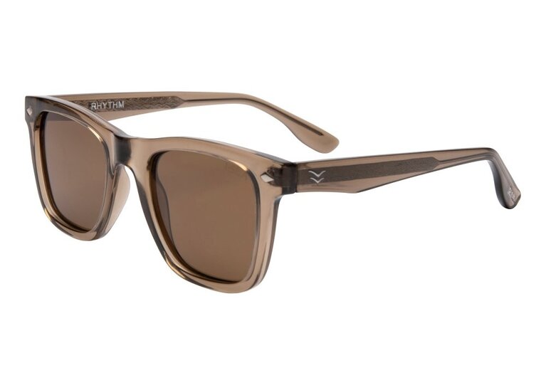 ISea Rhythm Taupe / Brown Polarized