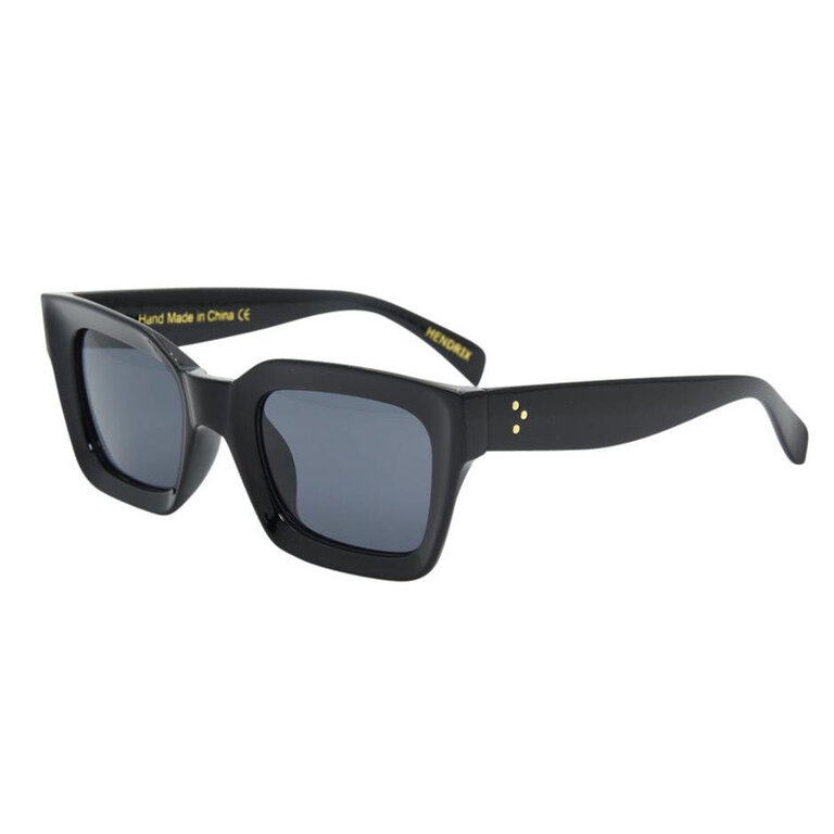 ISea Hendrix Black / Smoke Polarized