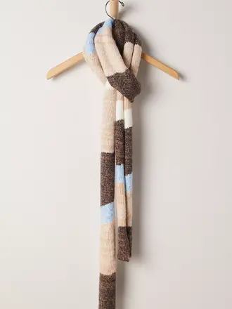Free People Carina Swirl Scarf Free People Carina Swirl Scarf