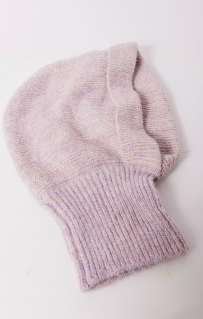 Free People Super Slouch Balaclava