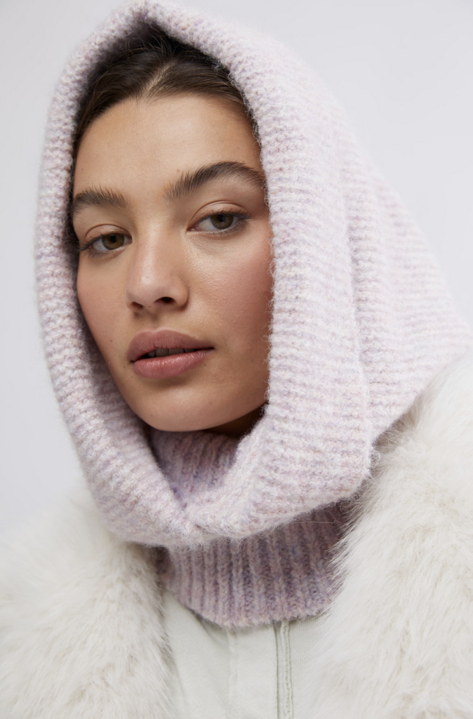Free People Super Slouch Balaclava