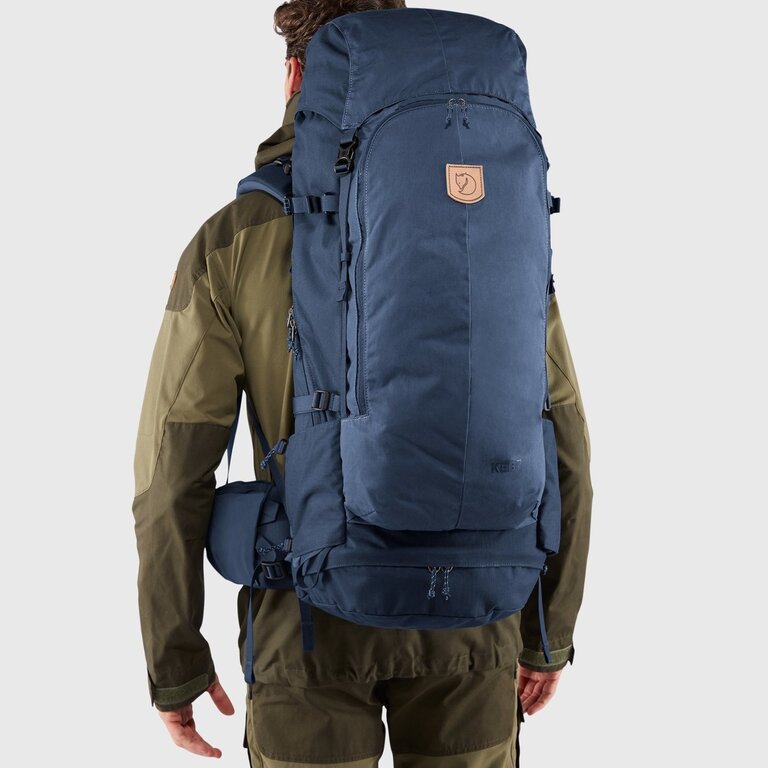 Fjallraven Keb 72