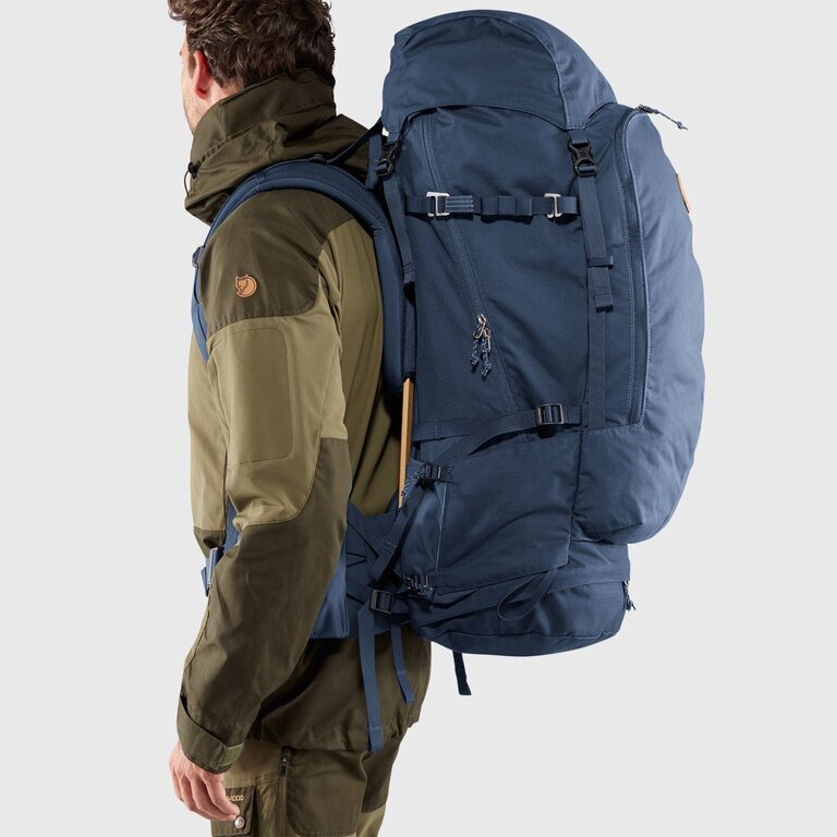 Fjallraven Keb 72