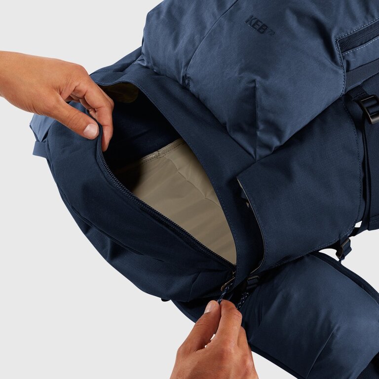 Fjallraven Keb 72