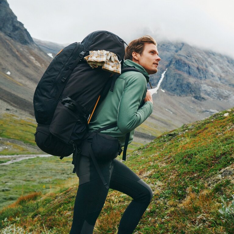 Fjallraven Keb 72