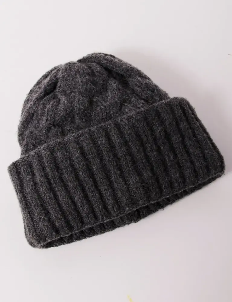 Free People Coast Line Beanie