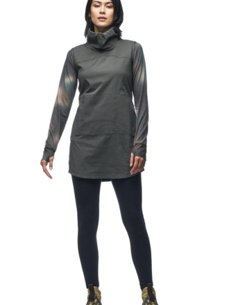 Indyeva Cangur Sleeveless Tunic