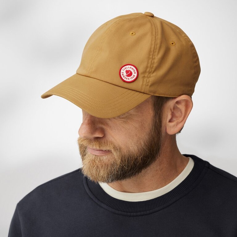 Fjallraven Fjallraven Logo Cap