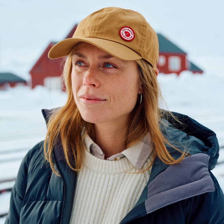 Fjallraven Fjallraven Logo Cap