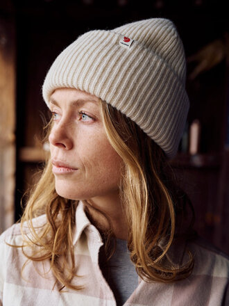 Fjallraven Fjallraven Heavy Beanie Fjallraven Fjallraven Heavy Beanie