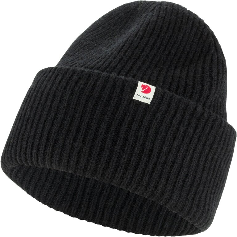 Fjallraven Fjallraven Heavy Beanie