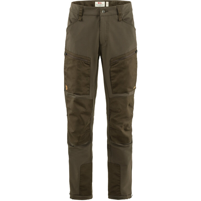 Fjallraven Keb Agile Winter Trouser M