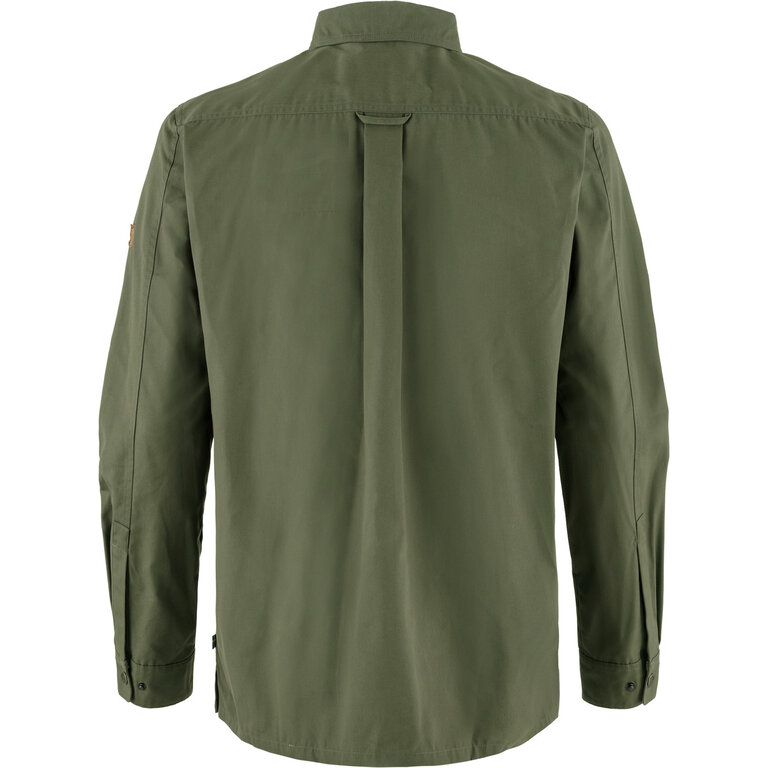 Fjallraven Singi Overshirt M