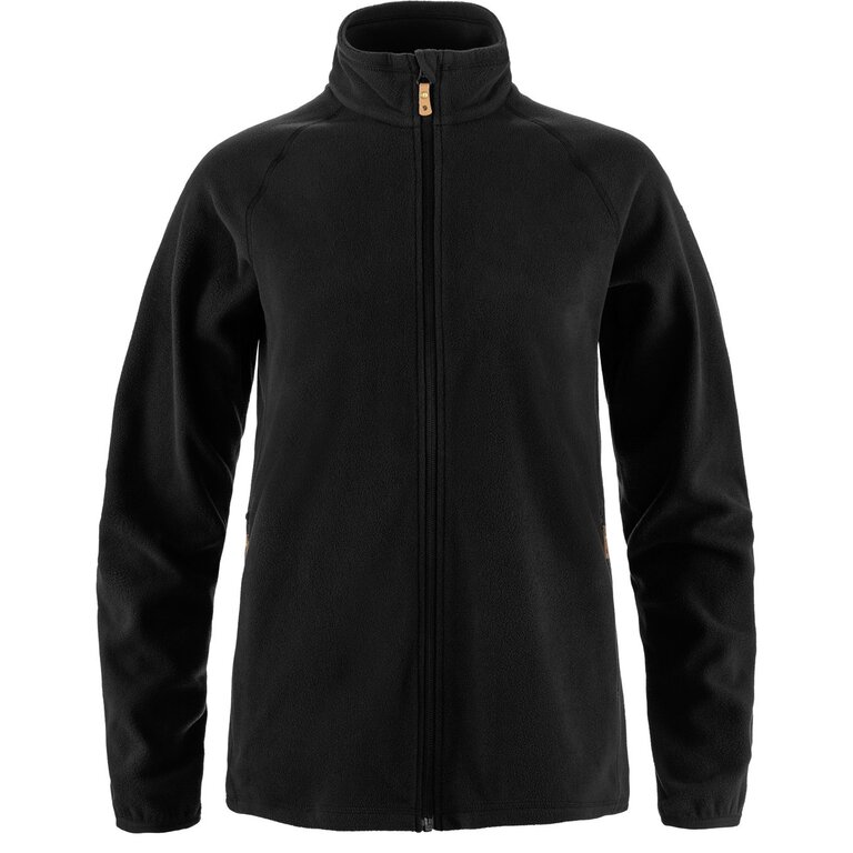 Fjallraven Ovik Lite Fleece Jacket W