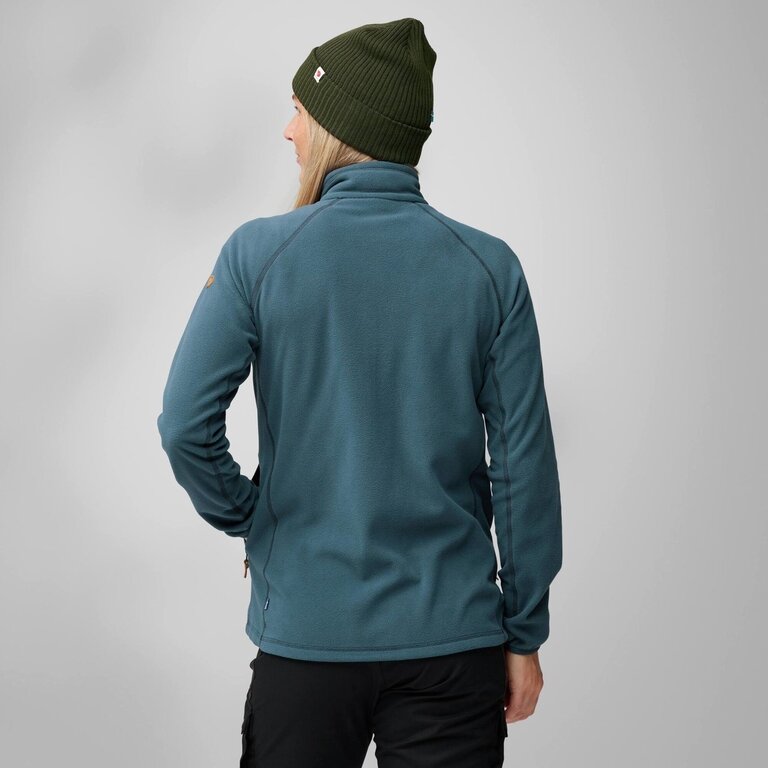 Fjallraven Ovik Lite Fleece Jacket W