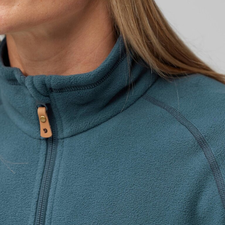 Fjallraven Ovik Lite Fleece Jacket W