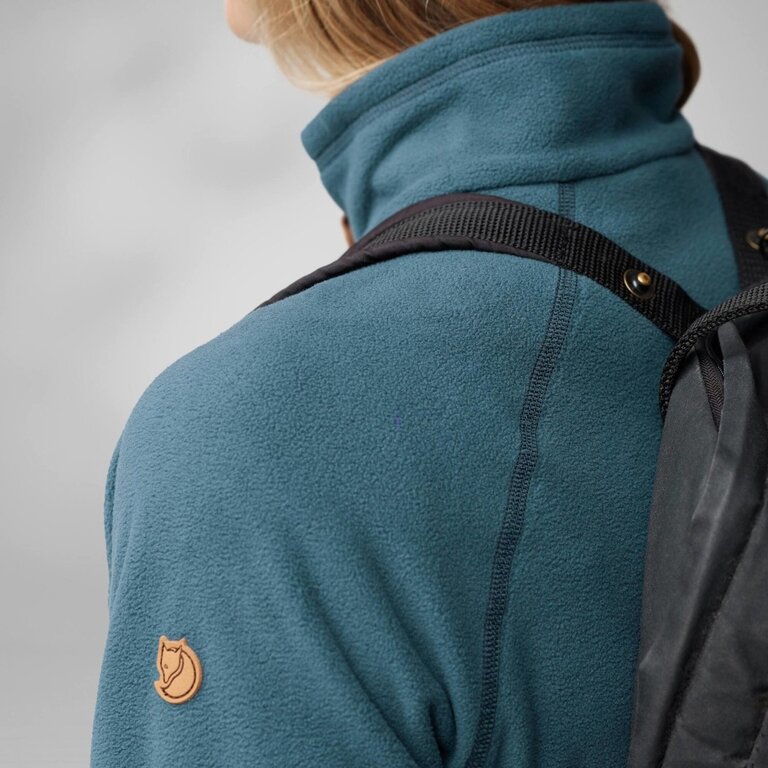 Fjallraven Ovik Lite Fleece Jacket W