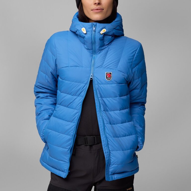 Fjallraven Expedition Pack Down Hoodie W