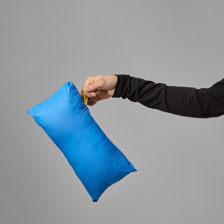 Fjallraven Expedition Pack Down Hoodie W