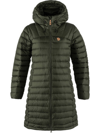Fjallraven Snow Flake Parka W