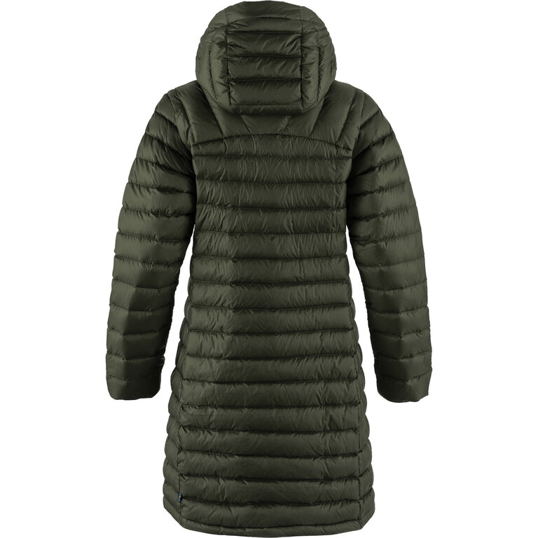 Fjallraven Snow Flake Parka W