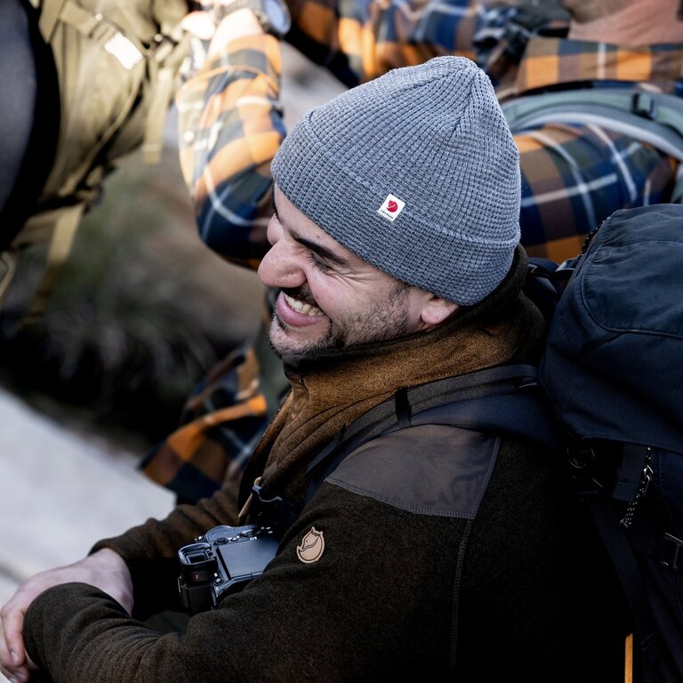 Fjallraven Fjallraven Tab Hat