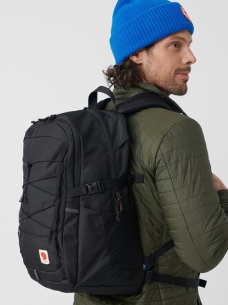Fjallraven Skule 28