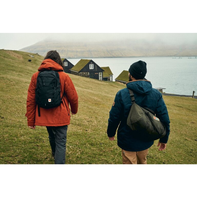 Fjallraven Skule 28